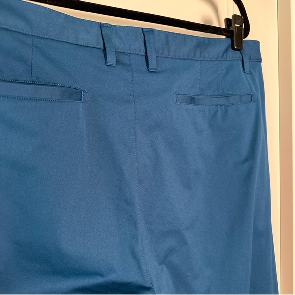 Rhone Commuter Pant Classic Teal size 40 - Picture 2 of 8